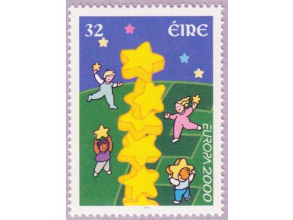 2000 Irsko