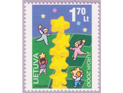 2000 Litva