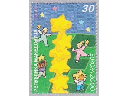 2000 Macedonsko