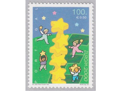 2000 Portugal