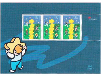 2000 Portugal Azory H