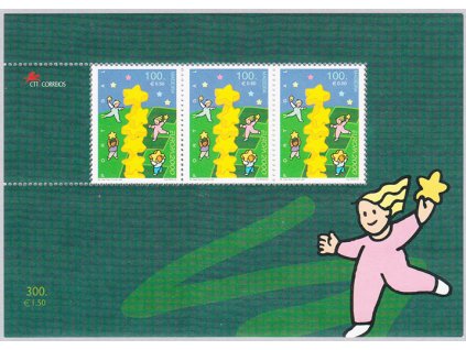 2000 Portugal Madeira H