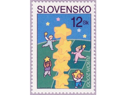2000 Slovensko
