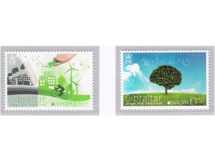 EUROPA 2016 Gibraltar