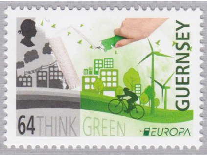 EUROPA 2016 Guernsey