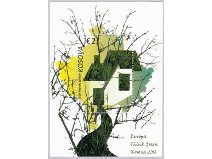 EUROPA 2016 Kosovo H