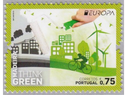 EUROPA 2016 Portugal Madeira