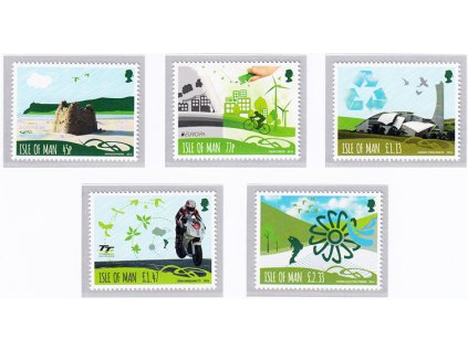 EUROPA 2016 Isle of Man