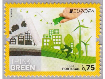 EUROPA 2016 Portugal