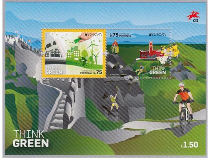 EUROPA 2016 Portugal H