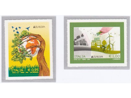 EUROPA 2016 Taliansko