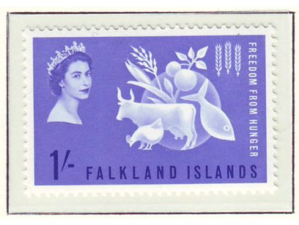 Falkland isl 0141