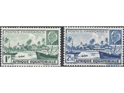 Afr Ecuatoriale 0100 0101