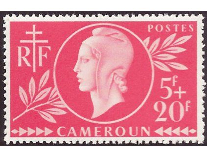 Cameroun 0259