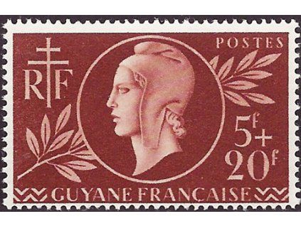 Guyane 0202