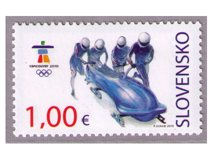 SR 2010 / 468 / ZOH Vancouver