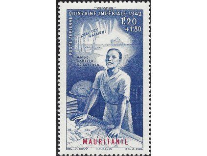 Mauritanie 0139