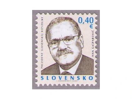 SR 2010 / 469 / Prezident SR - Ivan Gašparovič