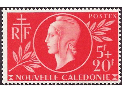 Nouvelle Caledonie 0307