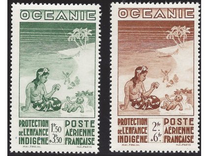 Oceanie 0159 0160