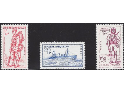 St Pierre et Miquelon 0210 0212