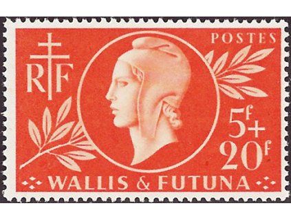 Wallis et Futuna 0160
