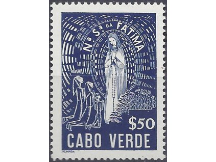 Cabo Verde 0269