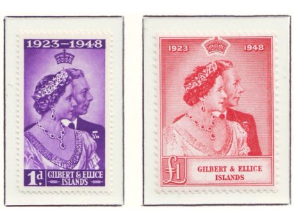 Gilbert a Ellice isl 0052 0053