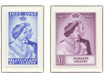 Falkland isl 0096 0097