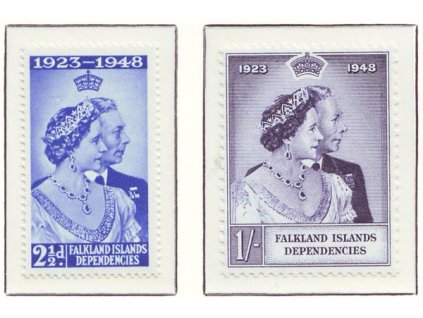 Falkland isl dep 012 013