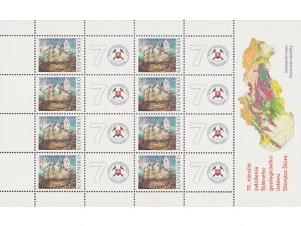 SR 2010 / 480 / Hrad Topoľčany / PL