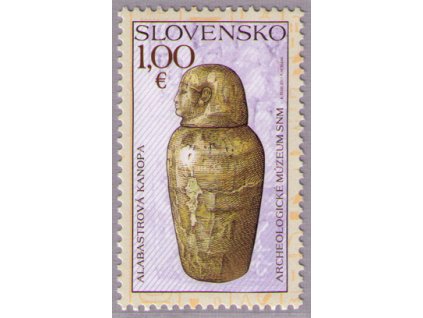 SR 2010 / 481 / Spoločné vydanie s Egyptskou arabskou republikou