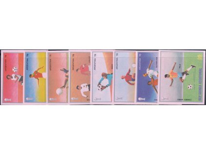 Guinea Equatoriale 1153 1160 B