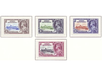 Straith Settlement 0188 0191