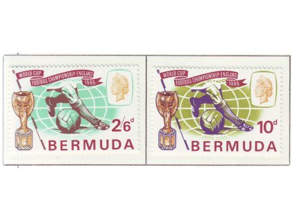 Bermuda 0194 0195