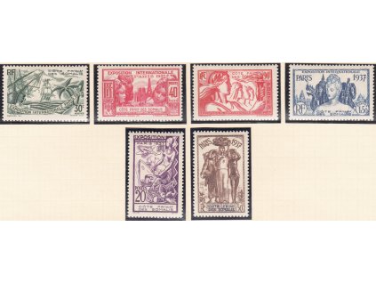 Cote Somalis 0142 0147