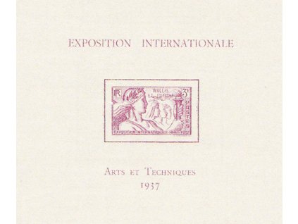 Wallis et Futuna Bl 1