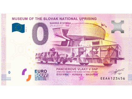 018 SNP pancierový vlak