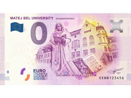 024 Univerzita Mateja Bela