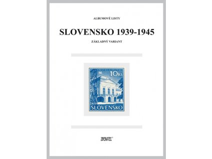 Albumové listy SŠ I