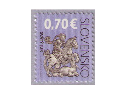 SR 2011 / 490 / Kultúrne dedičstvo Slovenska