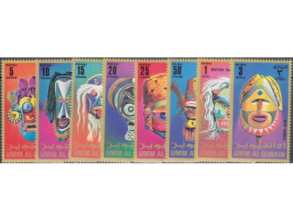 Umm Al Qiwain 0644 0651