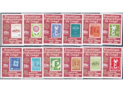 Kongo Kins 1831 1842