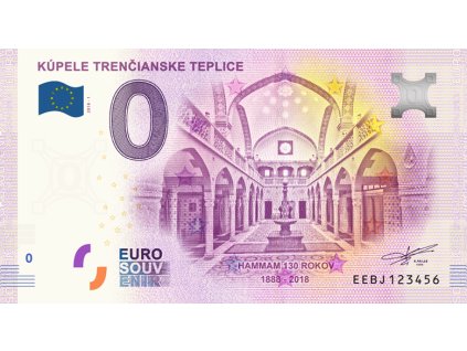 Trenčianske Teplice kúpele