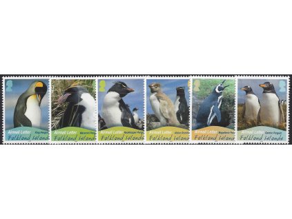 Falkland islands 1118 1123