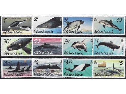 Falkland islands 1180 1191