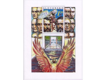 SR 2011 / 499 H / 150. výročie Memoranda národa Slovenského