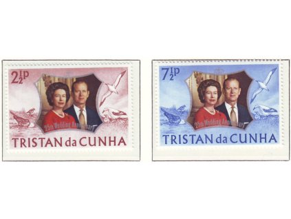 Tristan da Cunha