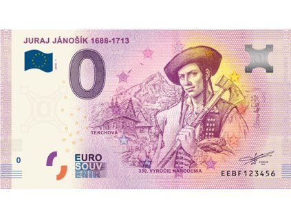 035 Jánošík