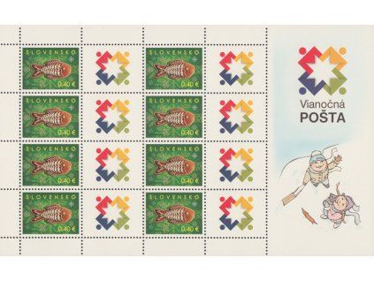 SR 2011 / 506 / Vianoce PL